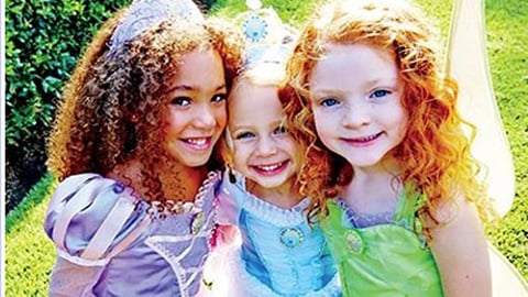 JCPenney 'Disney' Facebook Update