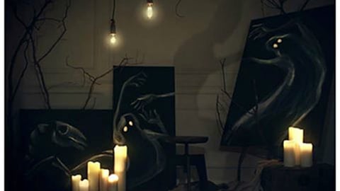 Home Depot 'Style Challenge' Facebook Update
