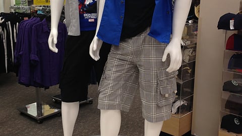 Sears 'Superhero' Vignette