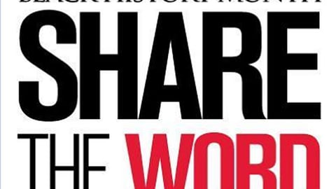 Kmart 'Share the Word' Facebook Update