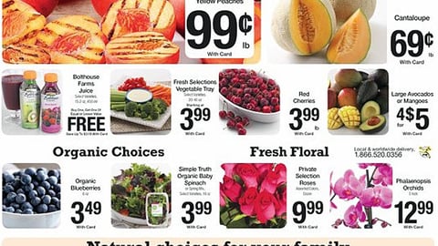 Kroger 'Simple Truth Eggs' Feature
