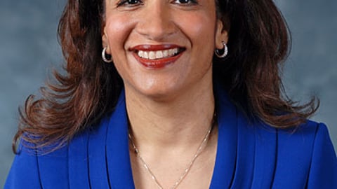 Sona Chawla