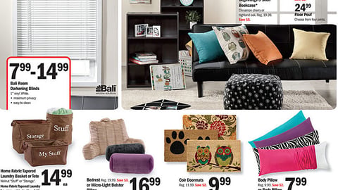 Meijer 'Summer Cyber Week' Feature