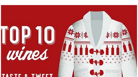 Whole Foods 'Top 10 Wines' Facebook Update