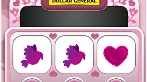 Dollar General 'Valentine Matchmaker' Facebook Update