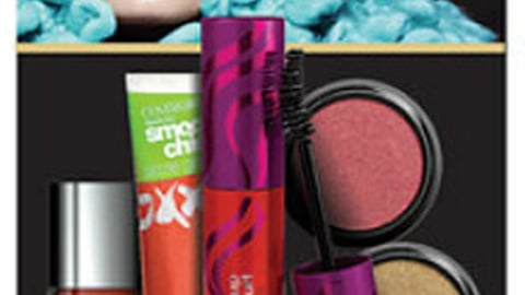 Walgreens CoverGirl 'SaturDate' Feature
