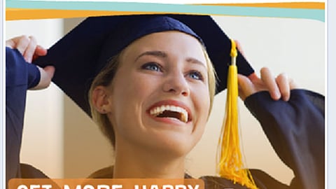 Walgreens Hallmark 'Grads' Facebook Update