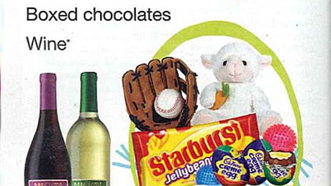 Walgreens Multi-Brand 'Hop, Shop and Save' Coupon Book Feature
