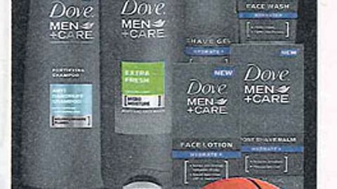 Walgreens Unilever 'SaturDate' Feature