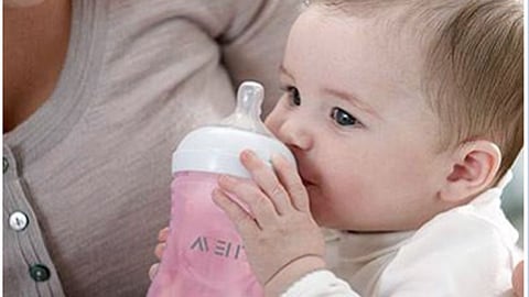 Babies "R" Us Avent 'Win Your Registry' Facebook Update