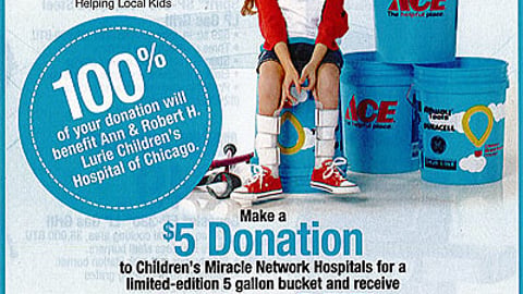 Ace Hardware CMN Feature