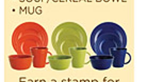 Acme 'Rachael Ray' Feature 