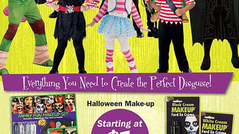 H-E-B 'BooKoos for Less' Feature