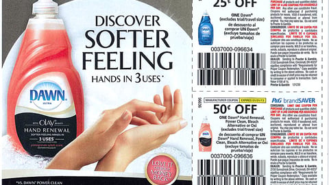 Dawn 'Softer Feeling' FSI