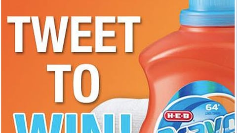 H-E-B Bravo Plus Facebook Update