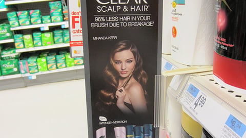 Clear Kmart Incentive Violator