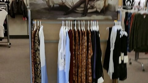 Target Altuzarra Rack
