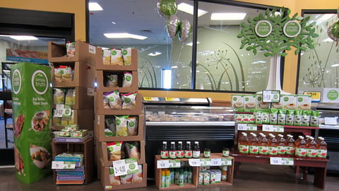 Kroger Simple Truth 'Eat Better' Spectacular