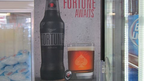 Miller Fortune Violator