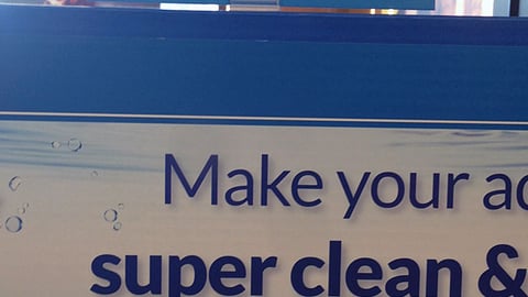 PetSmart API 'Amazing Aquatics' Header Card
