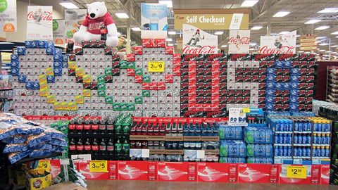 Coca-Cola Winter Olympics Spectacular
