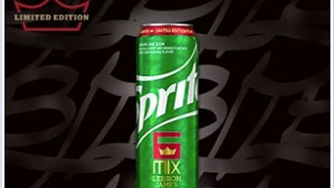 Family Dollar Sprite 6 Mix Facebook Update