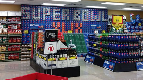 Fry's 'Super Bowl XLIX' Spectacular