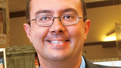 Chris Almeida