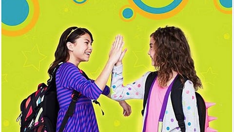 Meijer Back to School Facebook Update