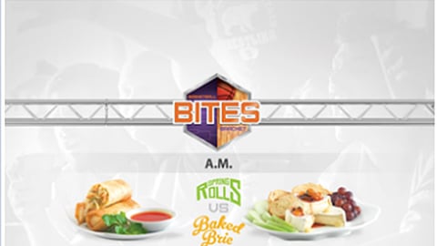 Kroger 'Basketball Bites' Facebook Update