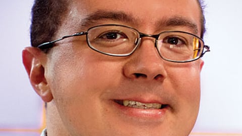 Chris Almeida