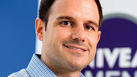 Rob Ciaffaglione