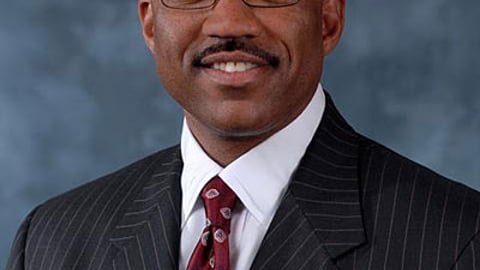 Kermit Crawford