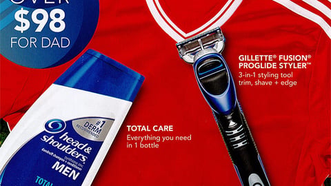 P&G 'brandSaver' June 2014 Cover