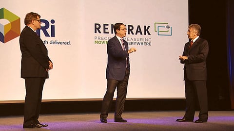 IRi Summit 2014 Keynote