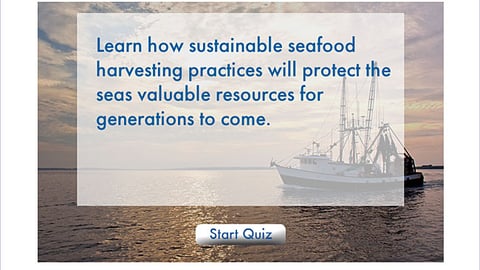 Food Lion 'Fish for the Future' Facebook Page