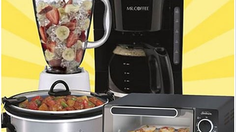 Winn-Dixie 'Free Appliances' Facebook Update