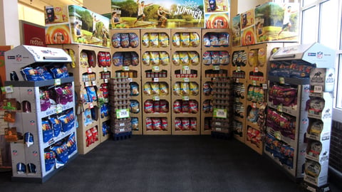 Frito-Lay 'Ready for Summer' Spectacular