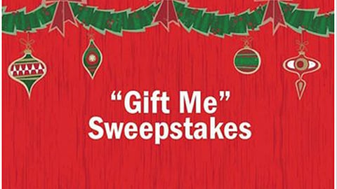 Meijer 'Gift Me' Facebook Update