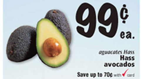 Winn-Dixie 'Healthy Eating' Feature