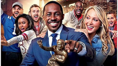 Meijer Kellogg 'Heisman Weekend' Facebook Update