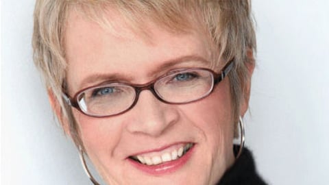 Mary Lee Keane