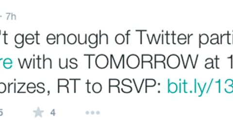 Kmart #GetMore Tweet