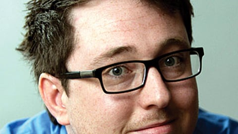 Nathan Evans