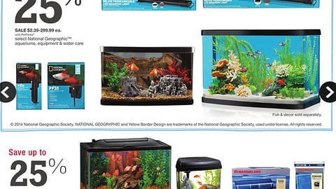 PetSmart National Geographic Feature