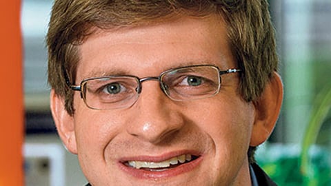 Kenny Olson