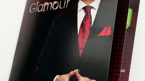 Walgreens 'Red Carpet Guide to Glamour' Cover