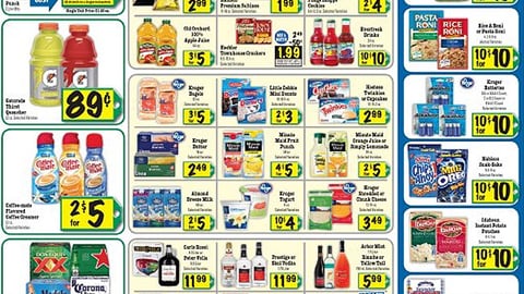 Food4Less 'Projecting Dreams' Feature