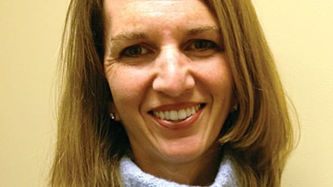 Rachel Chambers