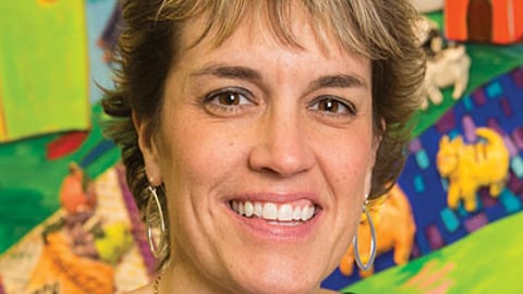 Julie Eddleman